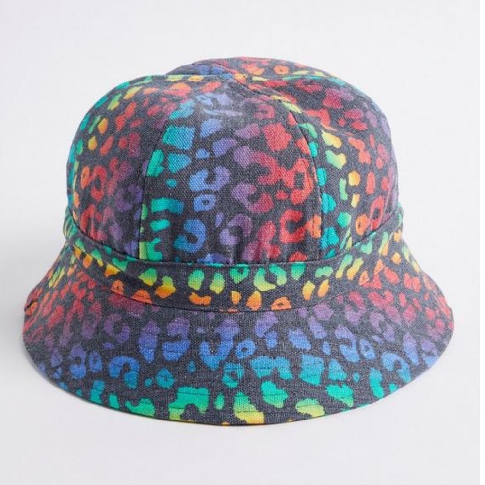 Torrid Always Proud Bucket Hat